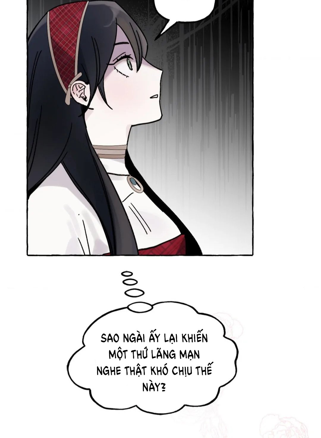 [18+] Chó Sống Trong Khu Vườn Của Hoàng Cung - Chap 11 Ảnh 36
