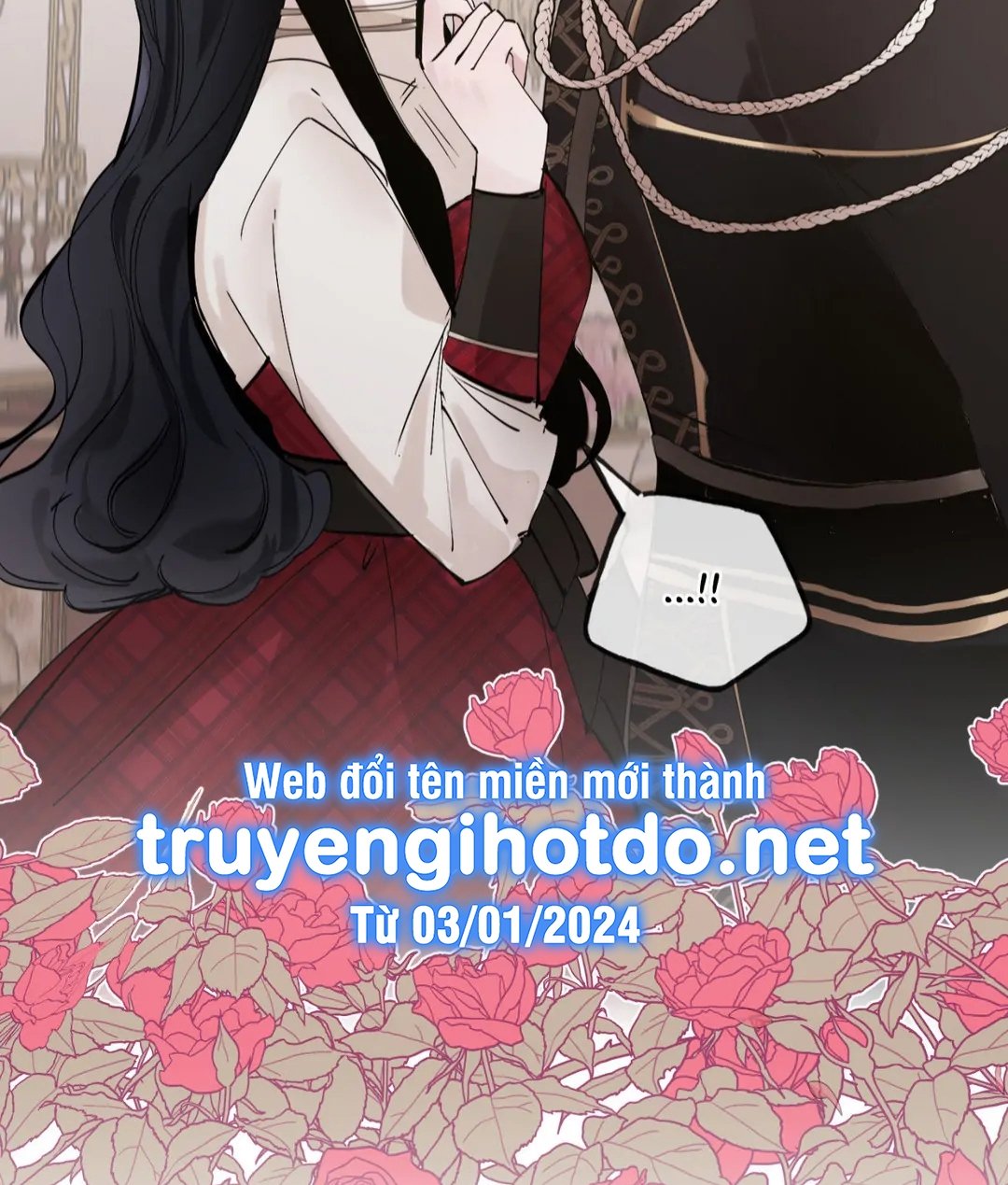 [18+] Chó Sống Trong Khu Vườn Của Hoàng Cung - Chap 11 Ảnh 43