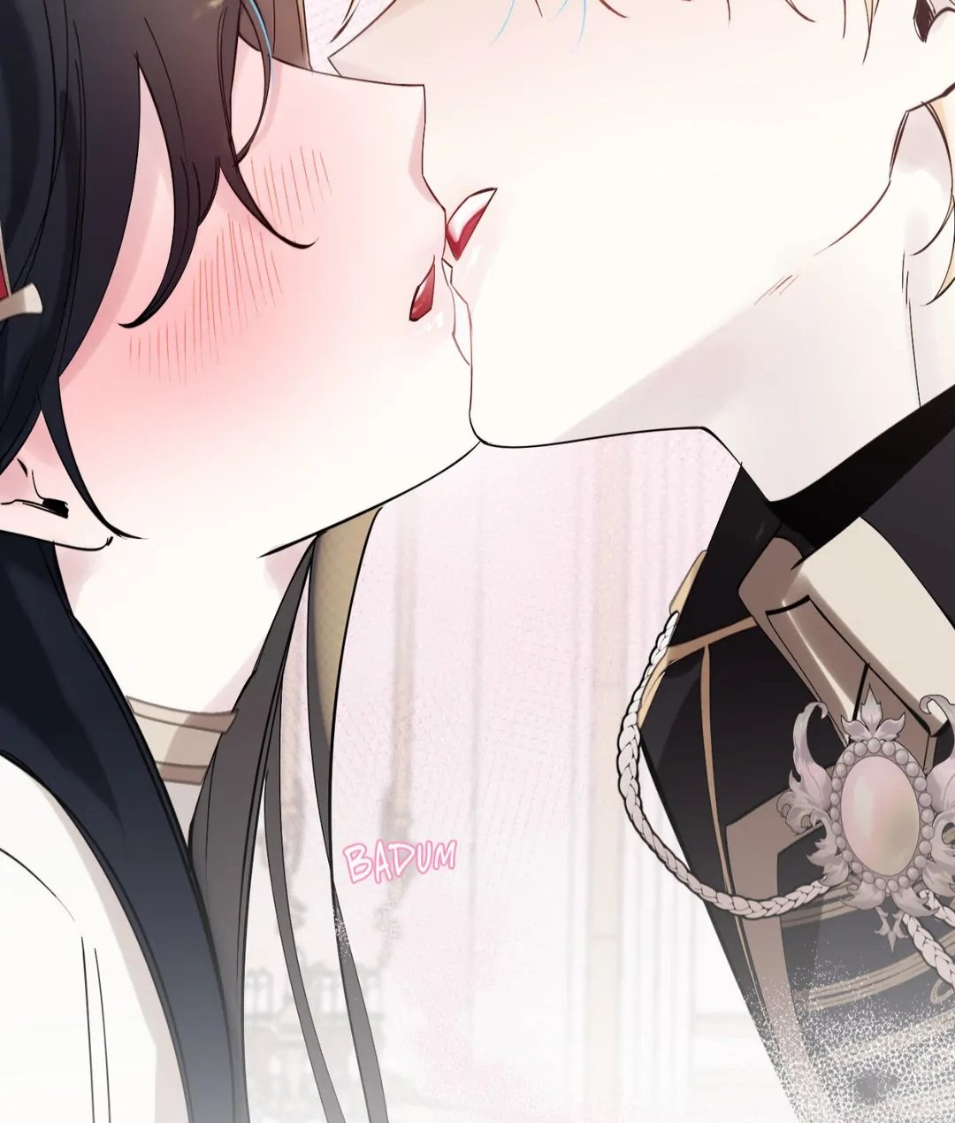 [18+] Chó Sống Trong Khu Vườn Của Hoàng Cung - Chap 11 Ảnh 47