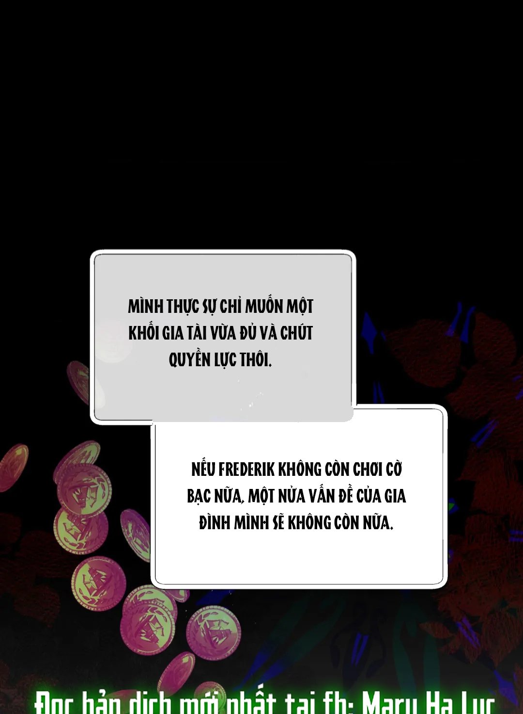 [18+] Chó Sống Trong Khu Vườn Của Hoàng Cung - Chap 12 Ảnh 7