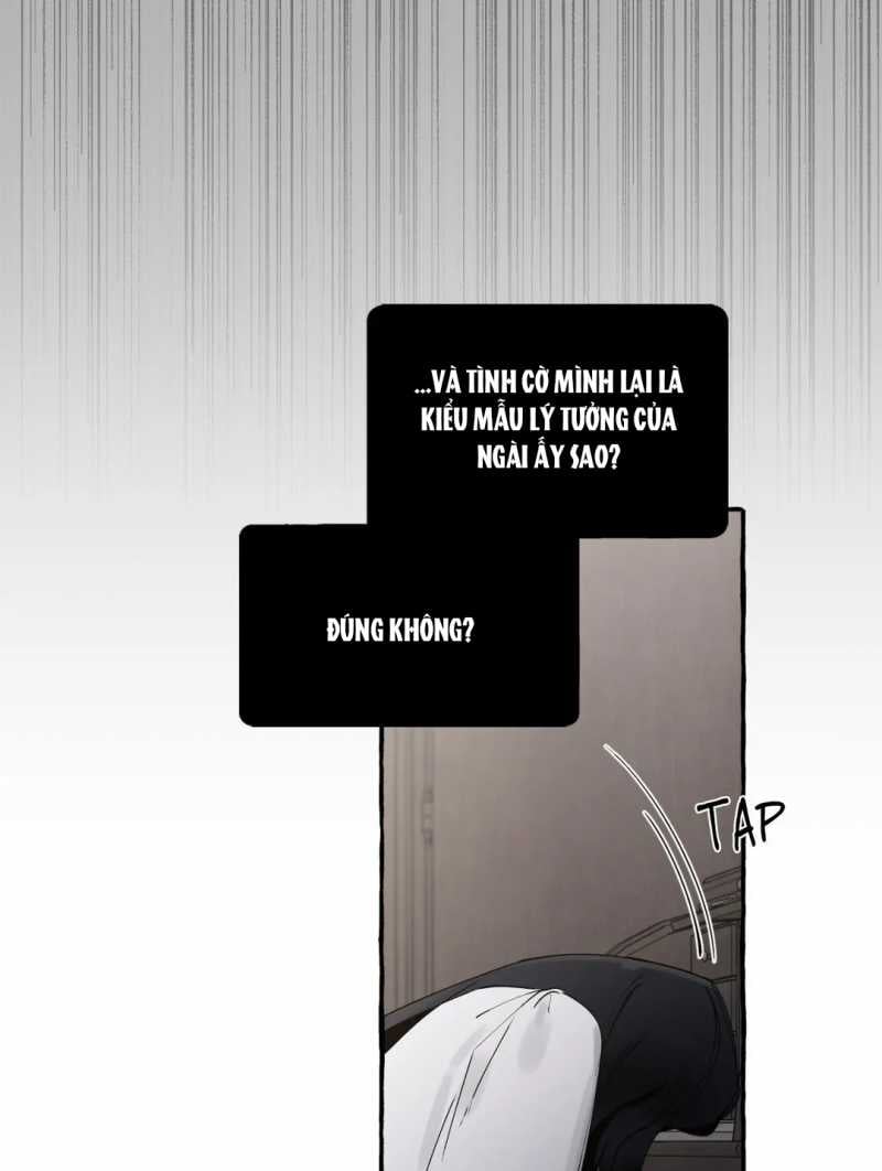 [18+] Chó Sống Trong Khu Vườn Của Hoàng Cung - Chap 13 Ảnh 13