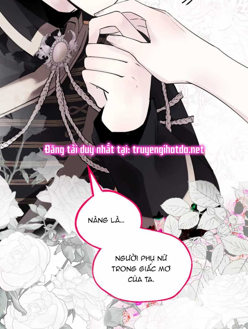 [18+] Chó Sống Trong Khu Vườn Của Hoàng Cung - Chap 13 Ảnh 21