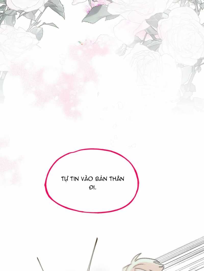 [18+] Chó Sống Trong Khu Vườn Của Hoàng Cung - Chap 13 Ảnh 22