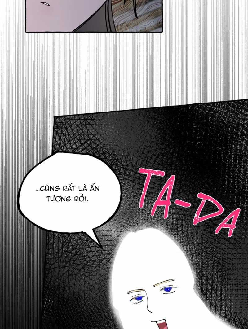 [18+] Chó Sống Trong Khu Vườn Của Hoàng Cung - Chap 13 Ảnh 5