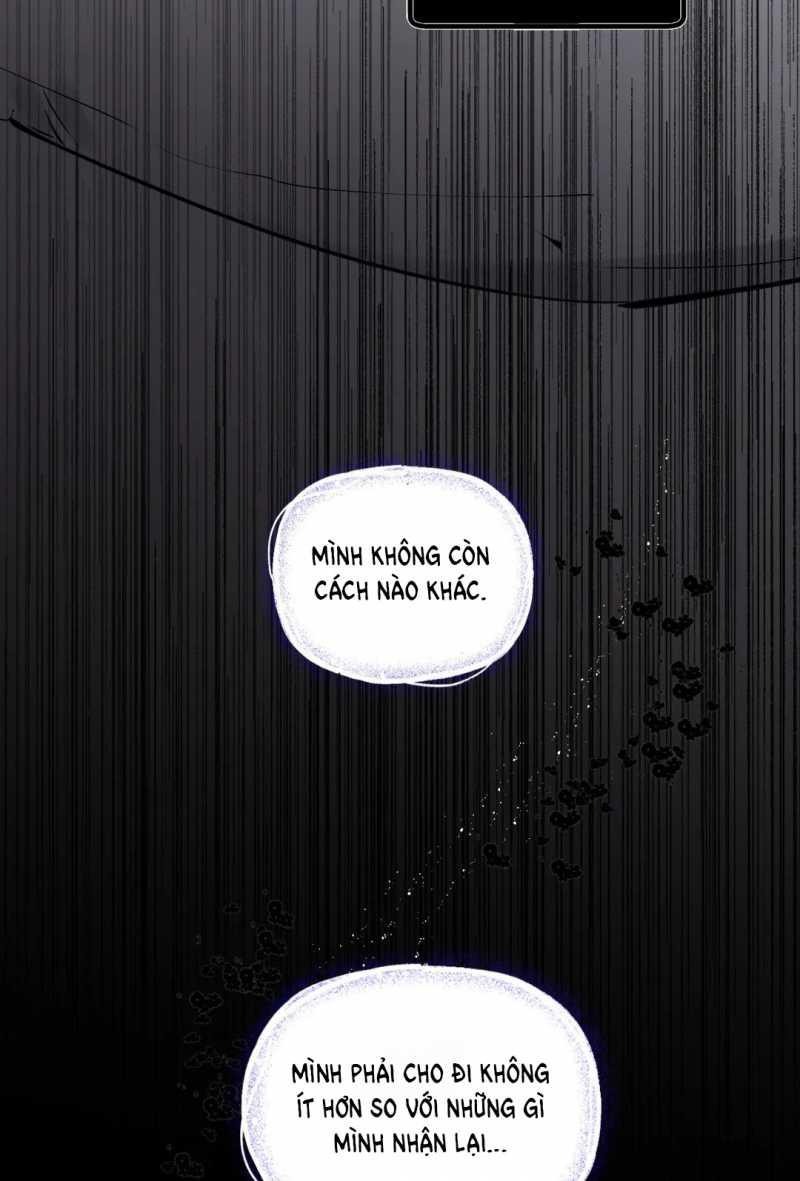 [18+] Chó Sống Trong Khu Vườn Của Hoàng Cung - Chap 14 Ảnh 15