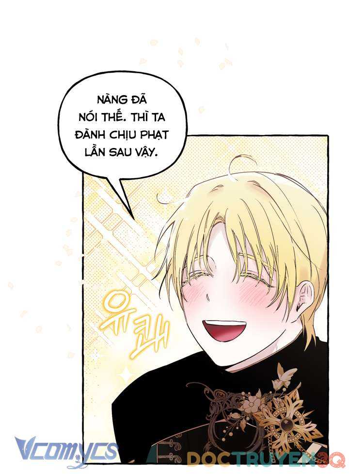 [18+] Chó Sống Trong Khu Vườn Của Hoàng Cung - Chap 15 Ảnh 28
