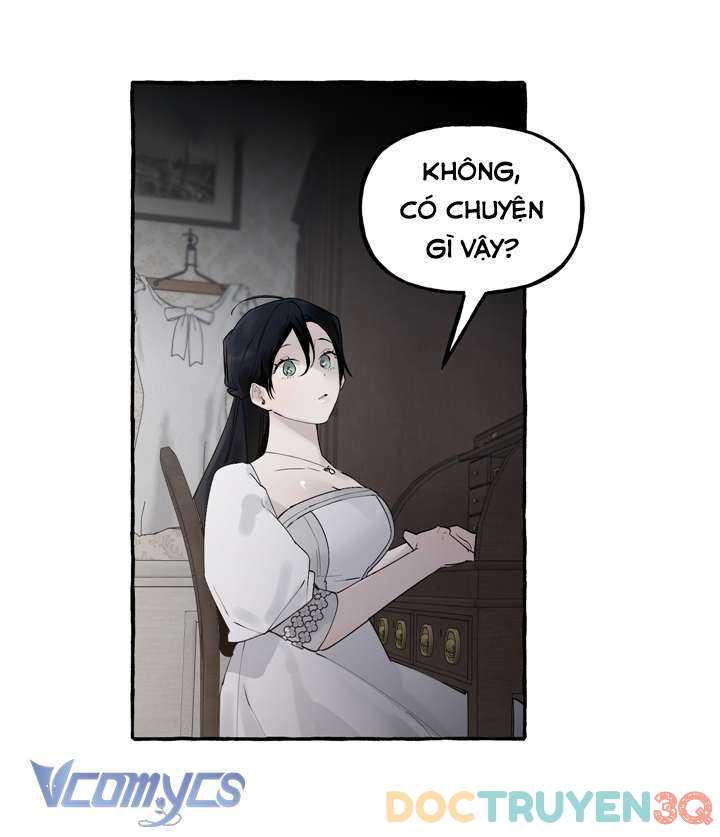 [18+] Chó Sống Trong Khu Vườn Của Hoàng Cung - Chap 15 Ảnh 36