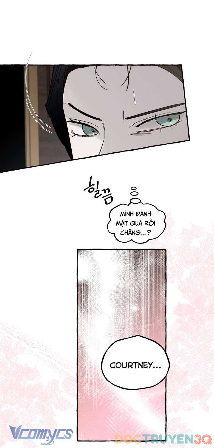 [18+] Chó Sống Trong Khu Vườn Của Hoàng Cung - Chap 16 Ảnh 13