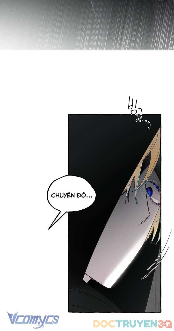[18+] Chó Sống Trong Khu Vườn Của Hoàng Cung - Chap 16 Ảnh 30