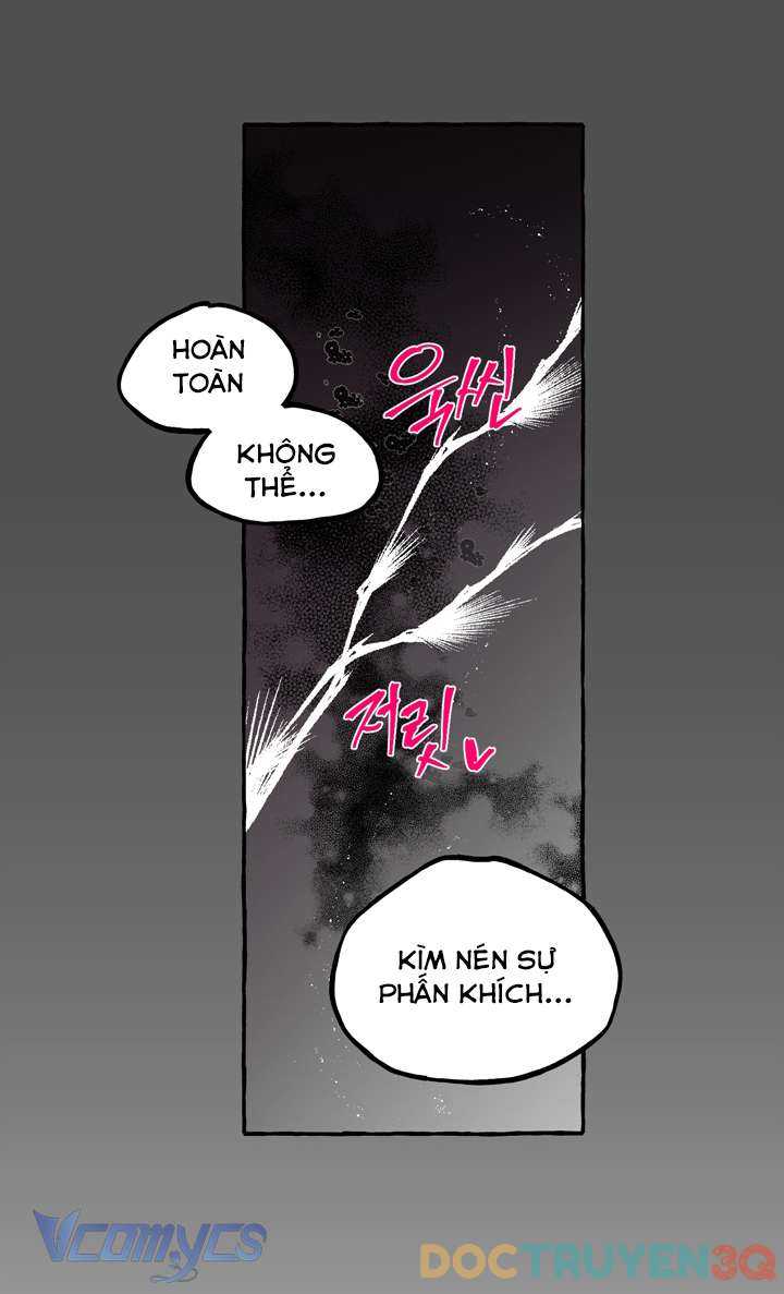 [18+] Chó Sống Trong Khu Vườn Của Hoàng Cung - Chap 19 Ảnh 34
