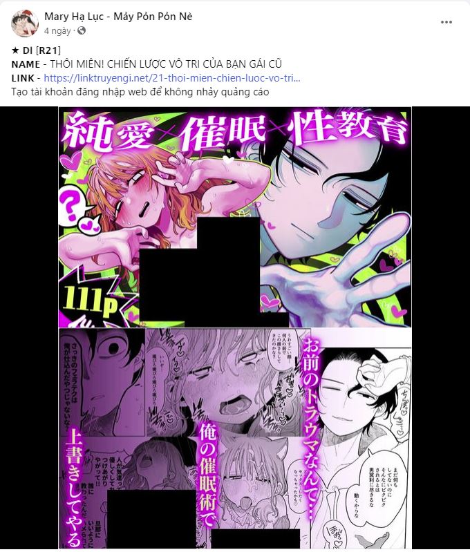 [18+] Chó Sống Trong Khu Vườn Của Hoàng Cung - Chap 2 Ảnh 6