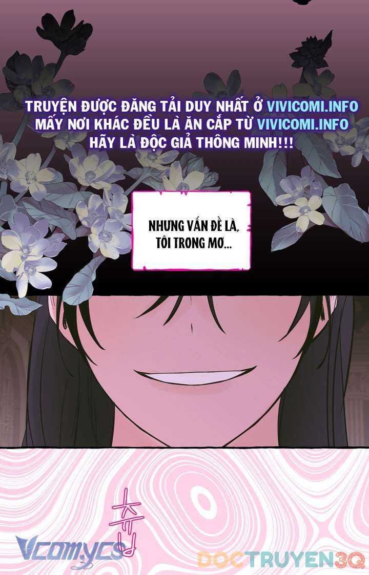 [18+] Chó Sống Trong Khu Vườn Của Hoàng Cung - Chap 20 Ảnh 14