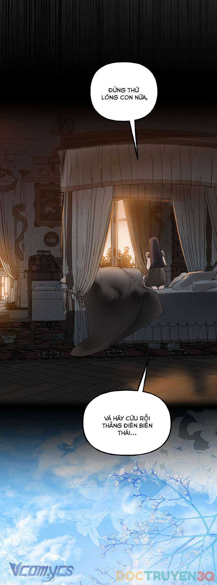 [18+] Chó Sống Trong Khu Vườn Của Hoàng Cung - Chap 20 Ảnh 27