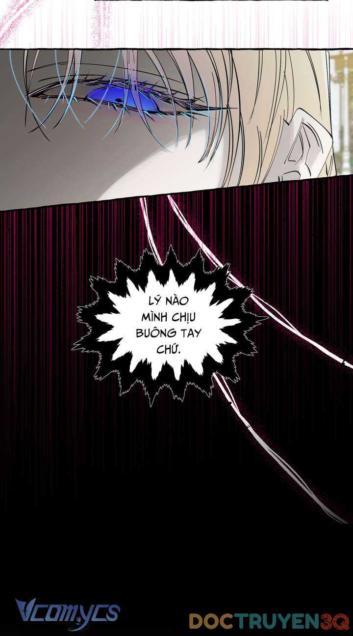 [18+] Chó Sống Trong Khu Vườn Của Hoàng Cung - Chap 21 Ảnh 27