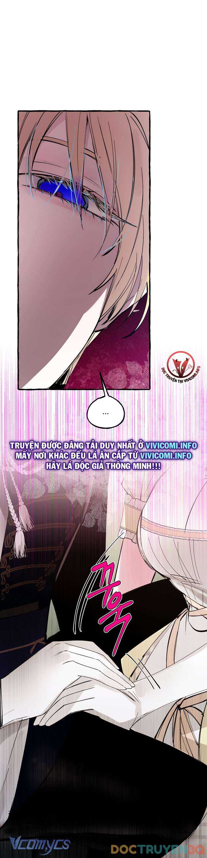 [18+] Chó Sống Trong Khu Vườn Của Hoàng Cung - Chap 22 Ảnh 13