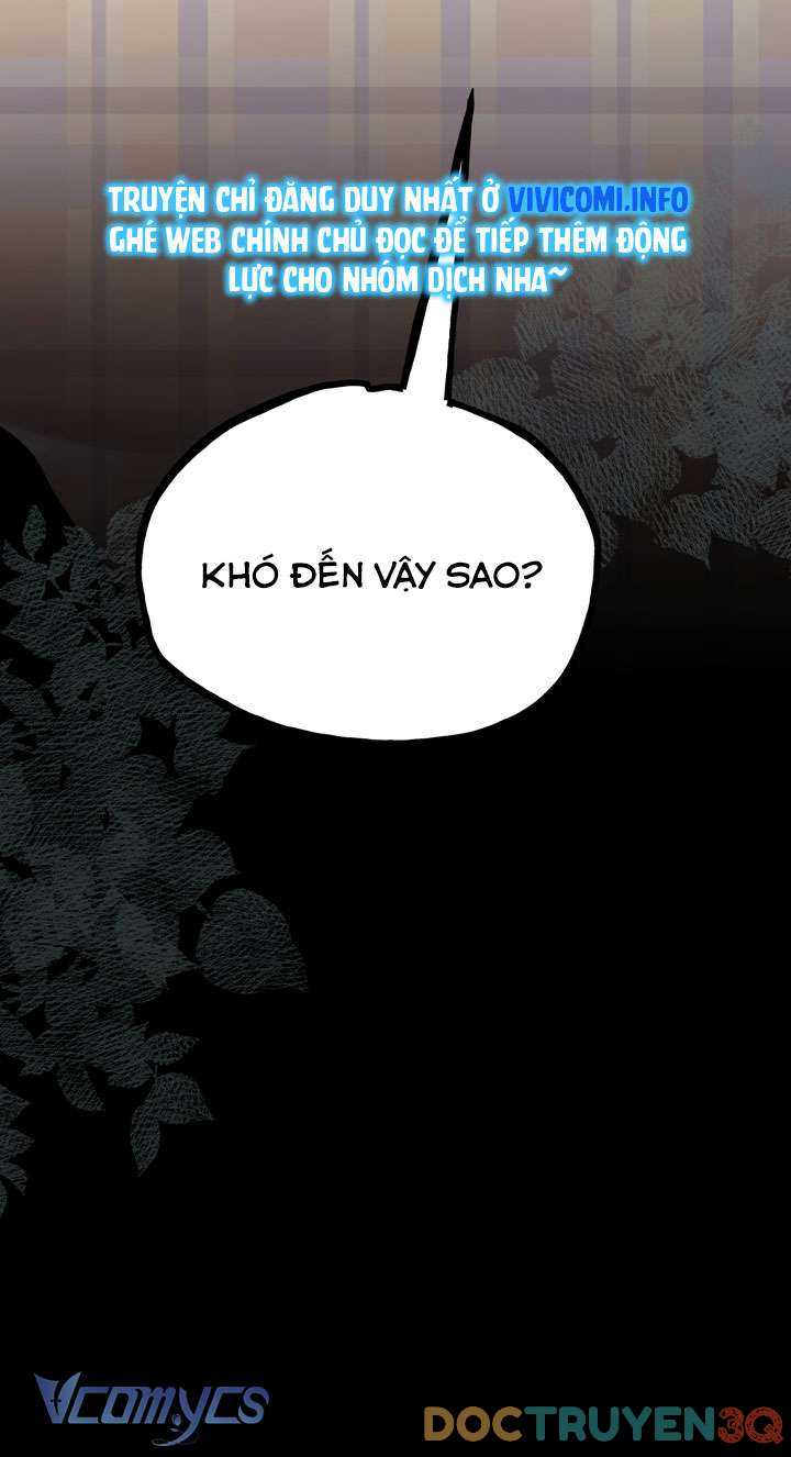 [18+] Chó Sống Trong Khu Vườn Của Hoàng Cung - Chap 23 Ảnh 61