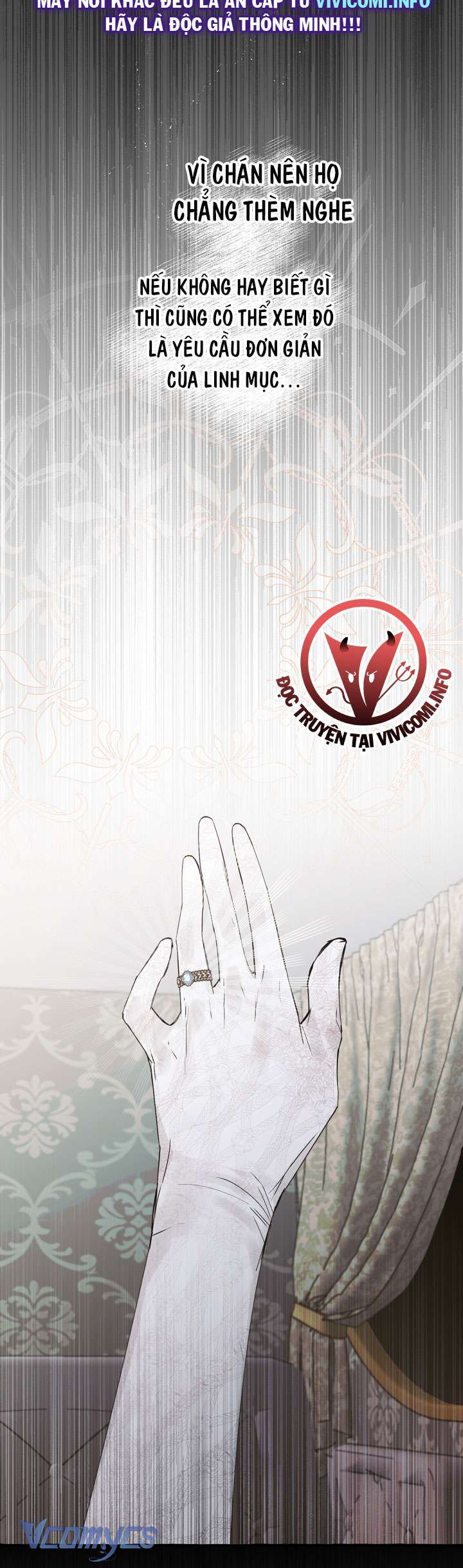 [18+] Chó Sống Trong Khu Vườn Của Hoàng Cung - Chap 28 Ảnh 29