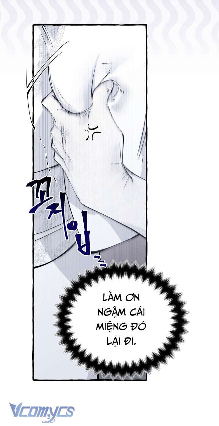 [18+] Chó Sống Trong Khu Vườn Của Hoàng Cung - Chap 28 Ảnh 3