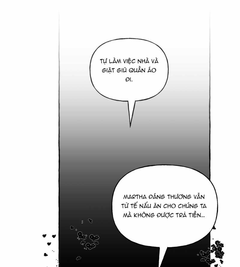 [18+] Chó Sống Trong Khu Vườn Của Hoàng Cung - Chap 3 Ảnh 31