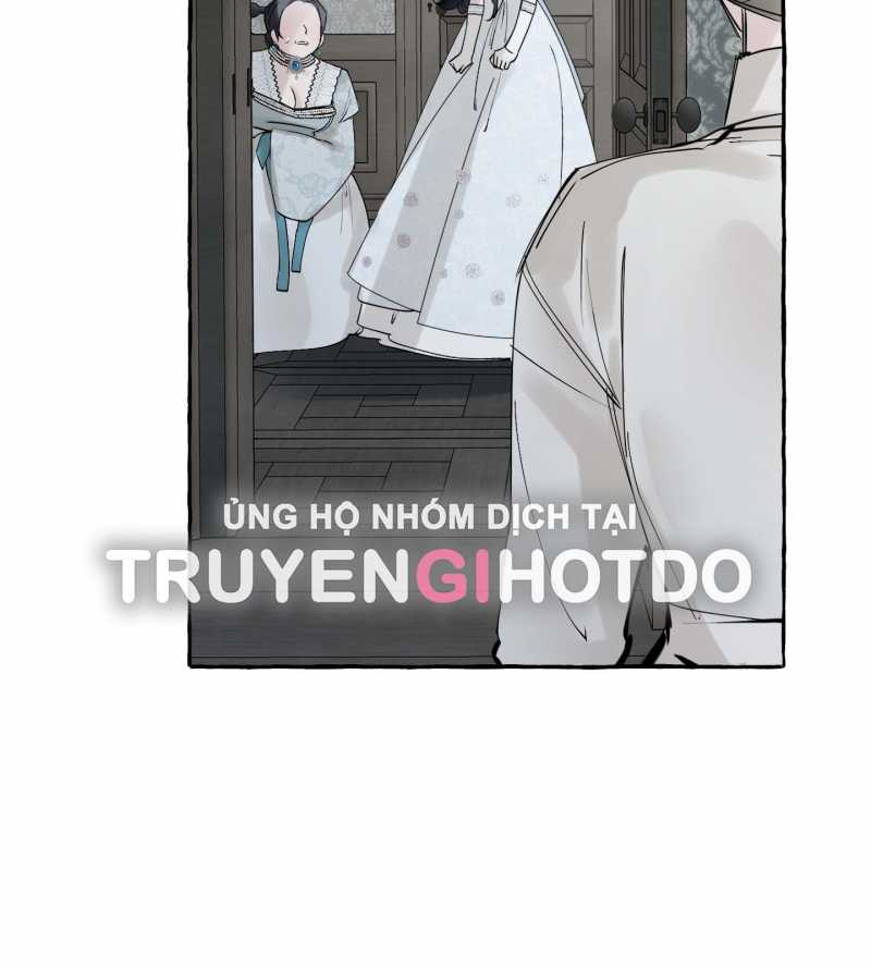 [18+] Chó Sống Trong Khu Vườn Của Hoàng Cung - Chap 3 Ảnh 40