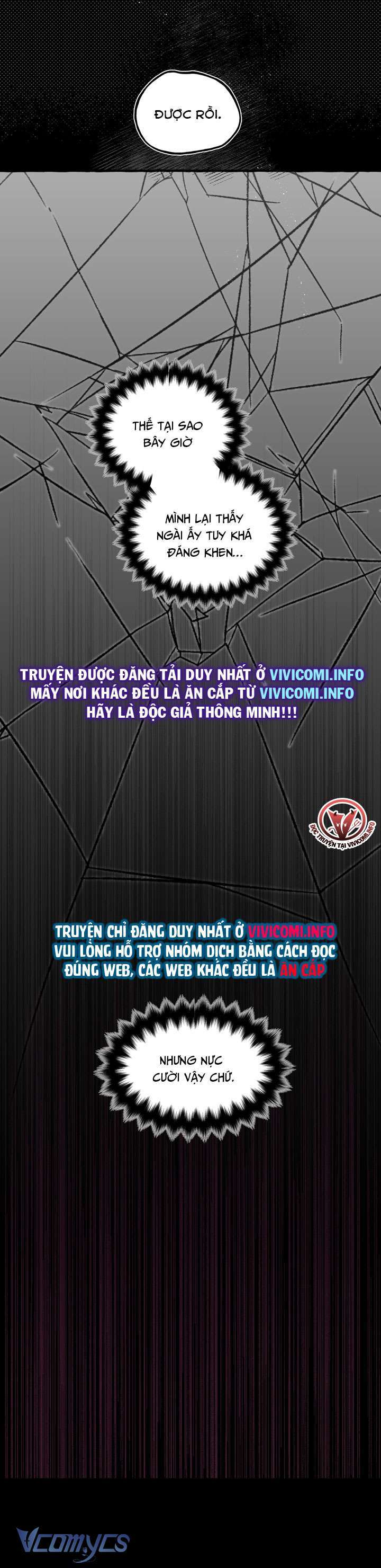 [18+] Chó Sống Trong Khu Vườn Của Hoàng Cung - Chap 31 Ảnh 35