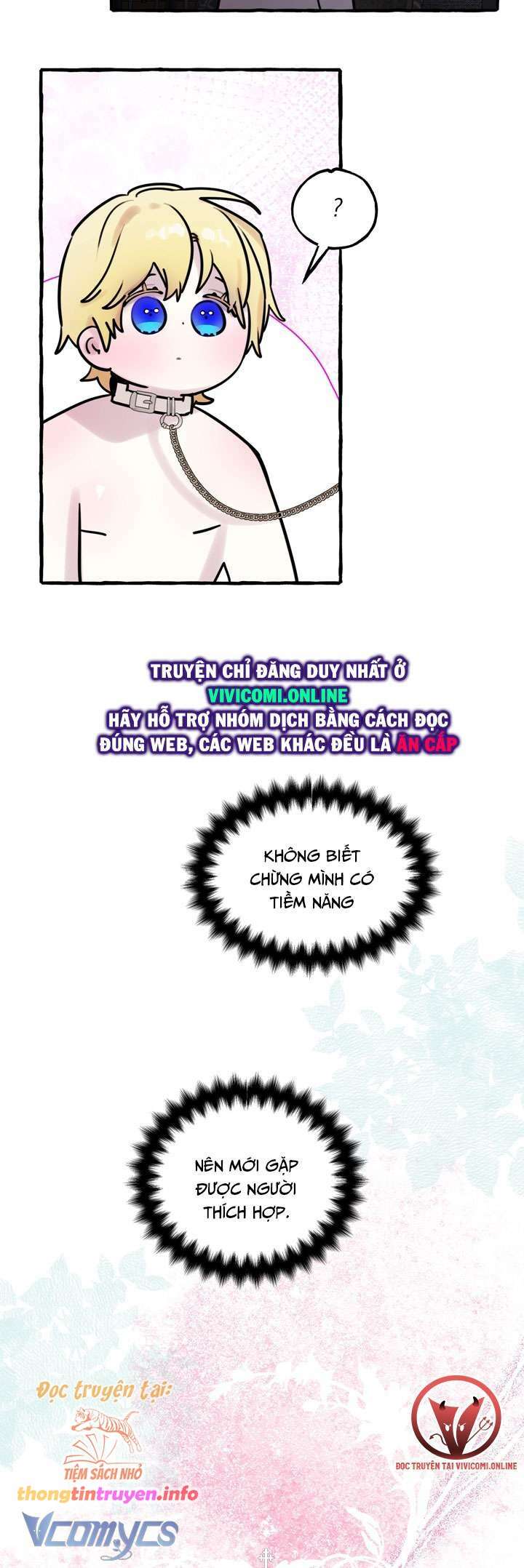 [18+] Chó Sống Trong Khu Vườn Của Hoàng Cung - Chap 34 Ảnh 11