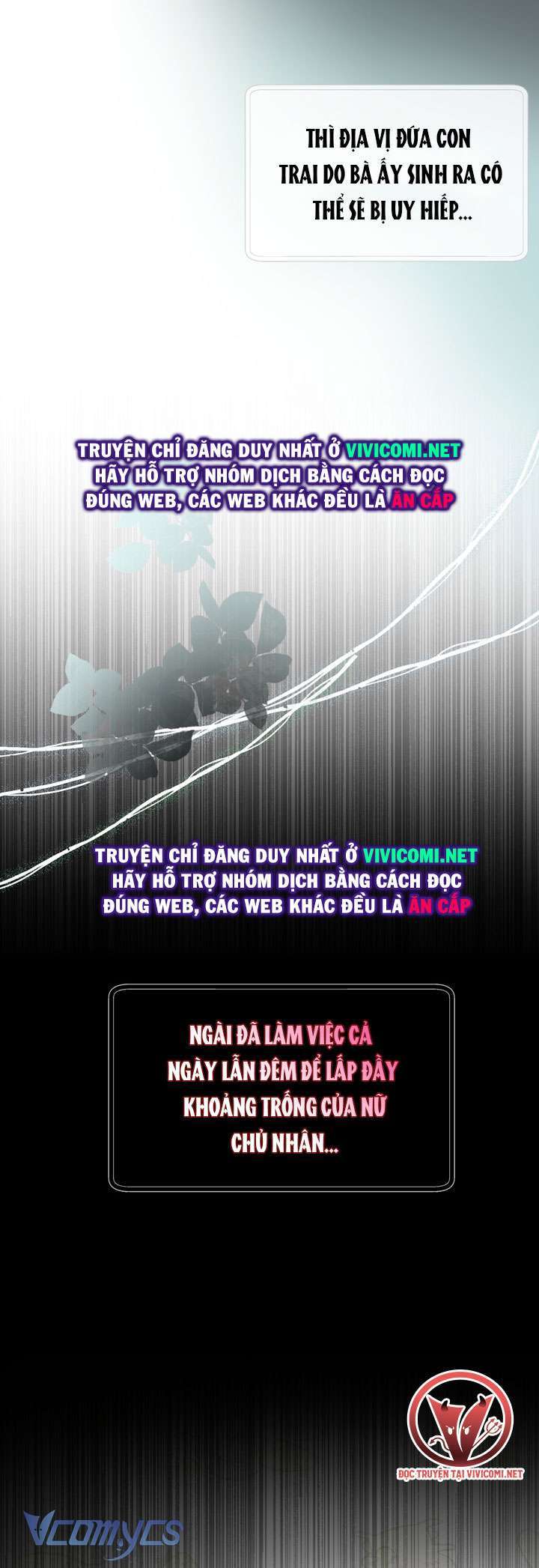 [18+] Chó Sống Trong Khu Vườn Của Hoàng Cung - Chap 36 Ảnh 12