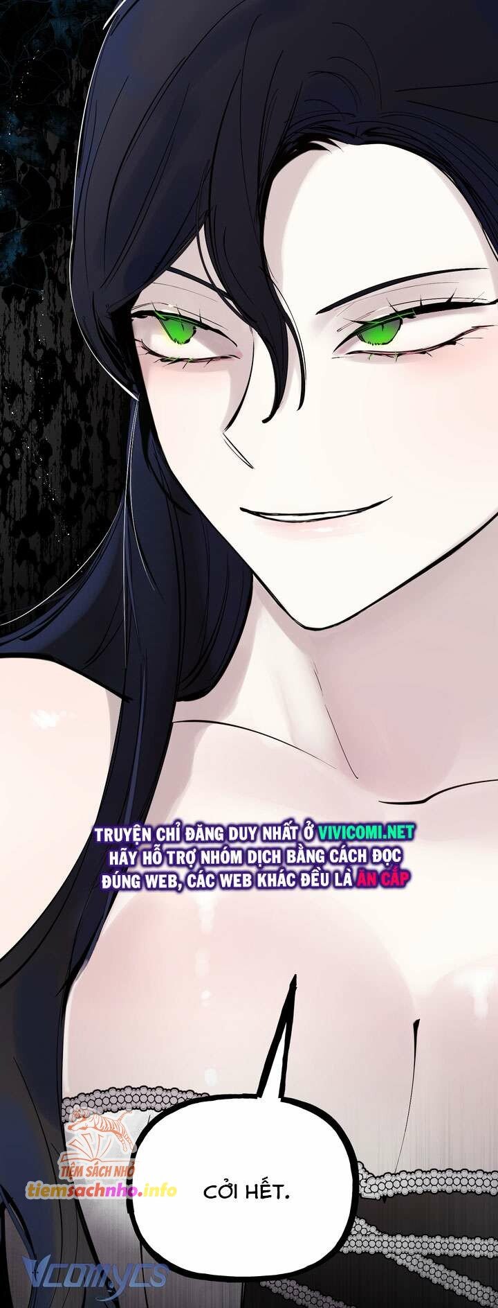 [18+] Chó Sống Trong Khu Vườn Của Hoàng Cung - Chap 37 Ảnh 42