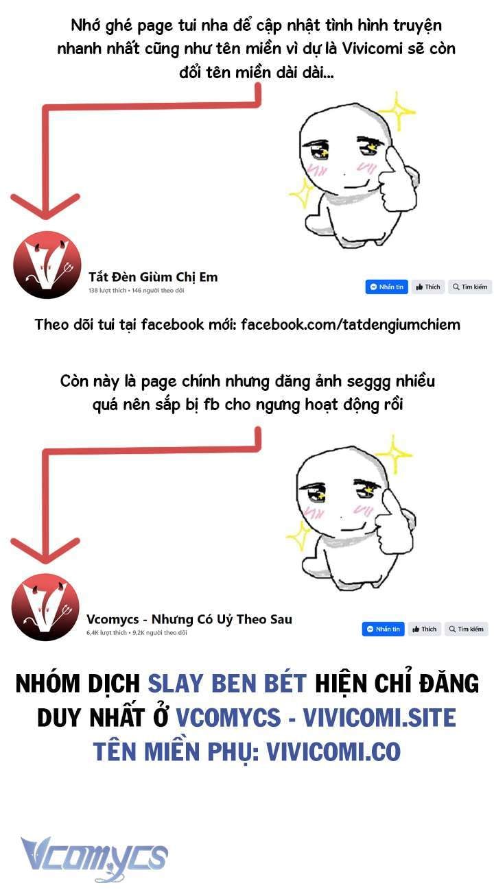 [18+] Chó Sống Trong Khu Vườn Của Hoàng Cung - Chap 38 Ảnh 26