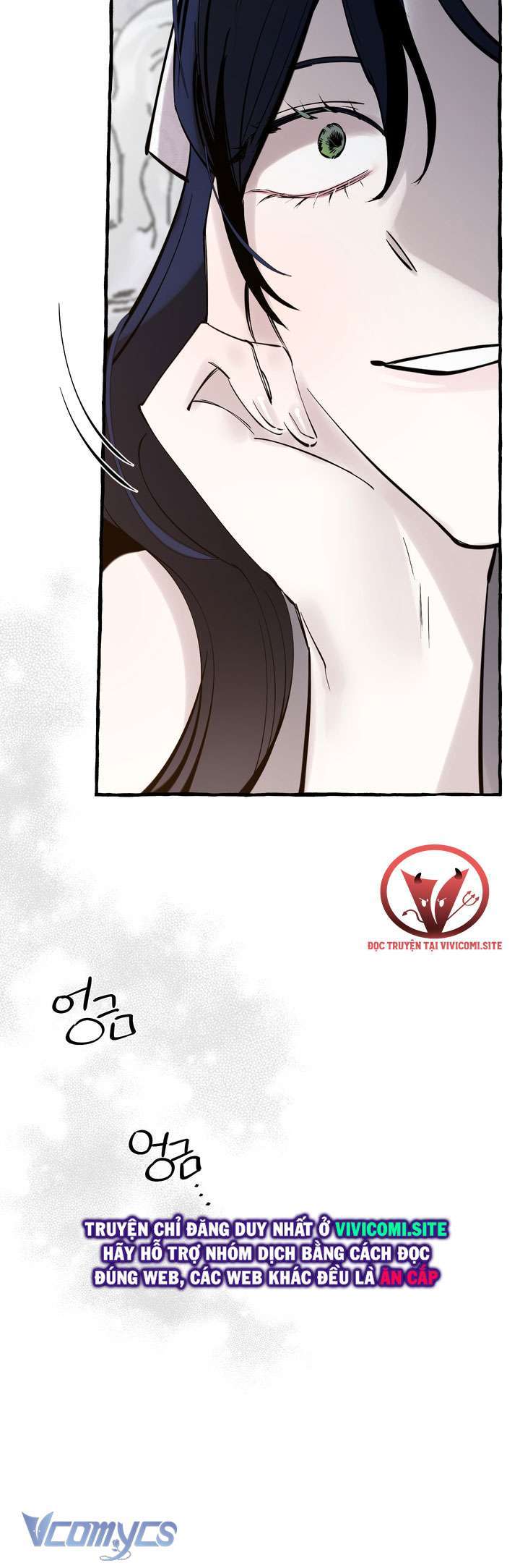 [18+] Chó Sống Trong Khu Vườn Của Hoàng Cung - Chap 38 Ảnh 6