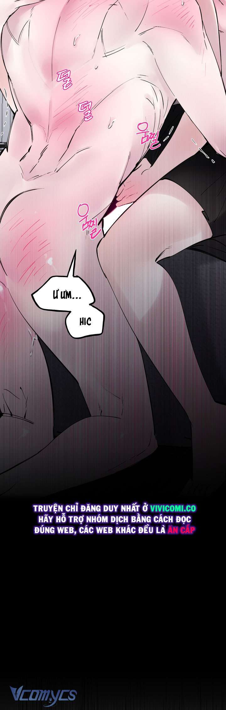 [18+] Chó Sống Trong Khu Vườn Của Hoàng Cung - Chap 41 Ảnh 11