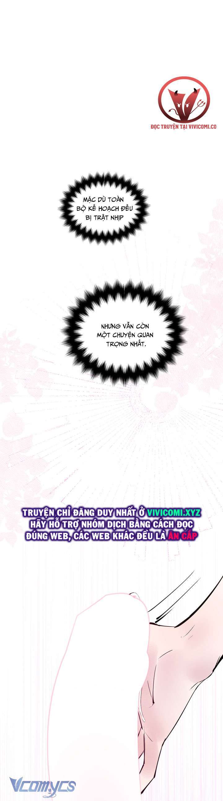 [18+] Chó Sống Trong Khu Vườn Của Hoàng Cung - Chap 41 Ảnh 21