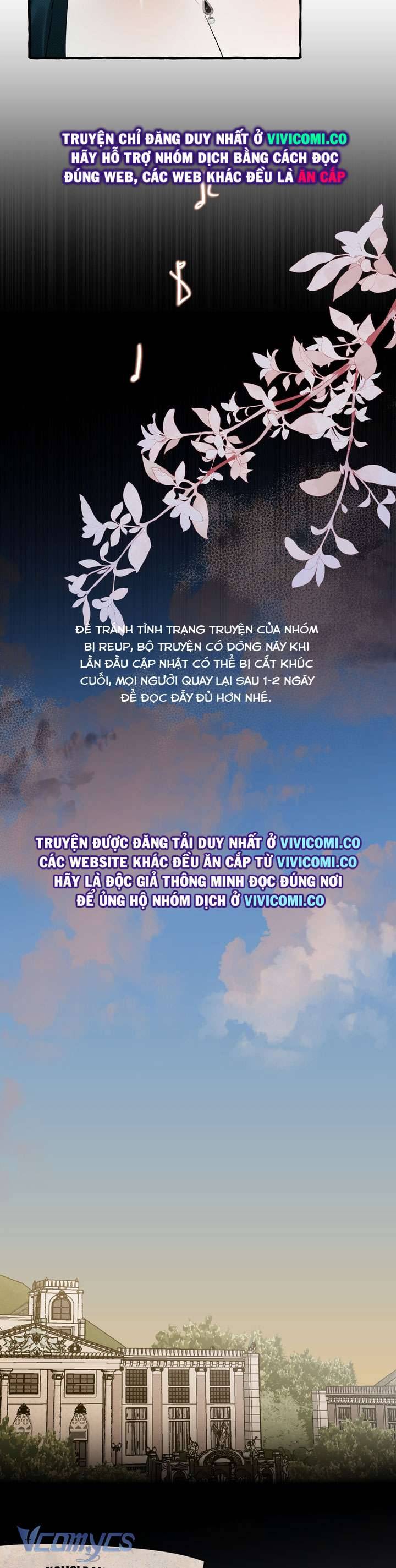 [18+] Chó Sống Trong Khu Vườn Của Hoàng Cung - Chap 44 Ảnh 5