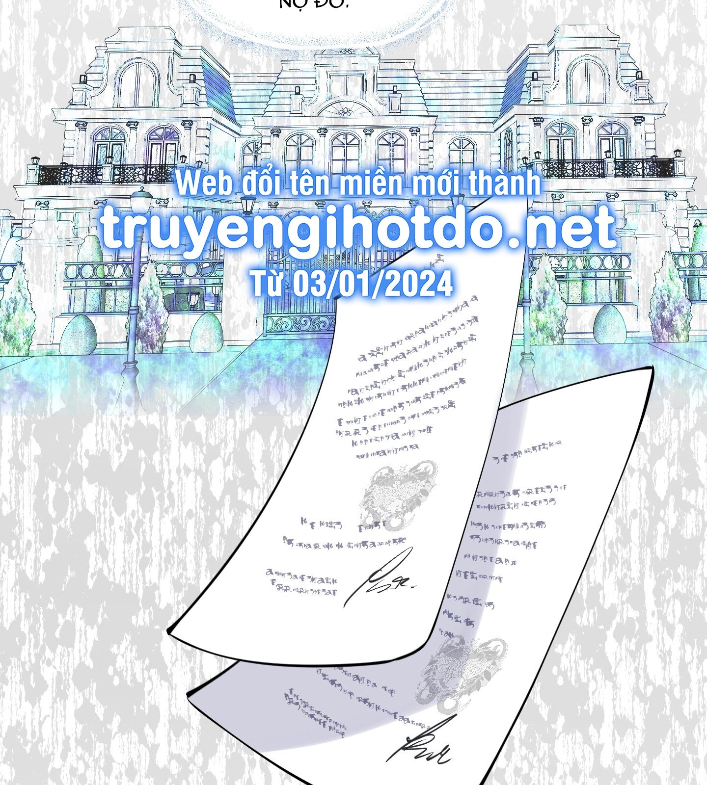 [18+] Chó Sống Trong Khu Vườn Của Hoàng Cung - Chap 5 Ảnh 61