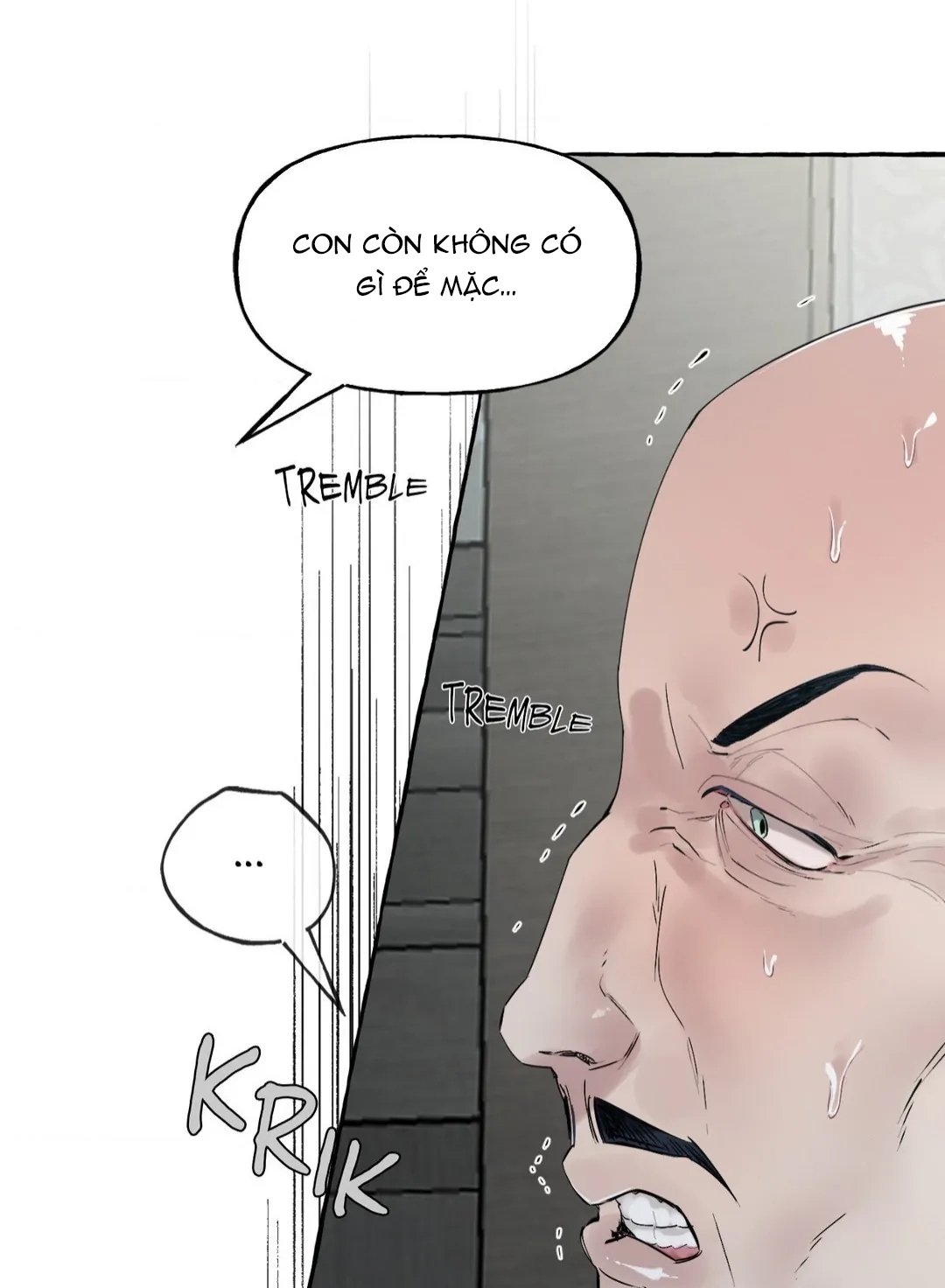 [18+] Chó Sống Trong Khu Vườn Của Hoàng Cung - Chap 6 Ảnh 19