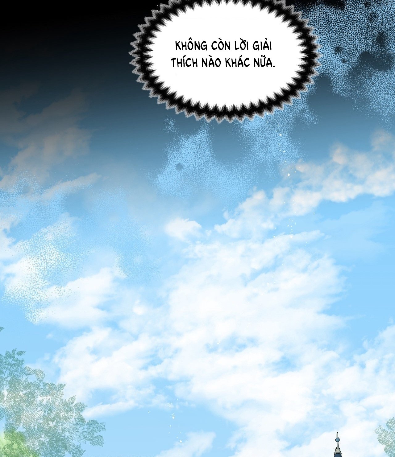 [18+] Chó Sống Trong Khu Vườn Của Hoàng Cung - Chap 7 Ảnh 28