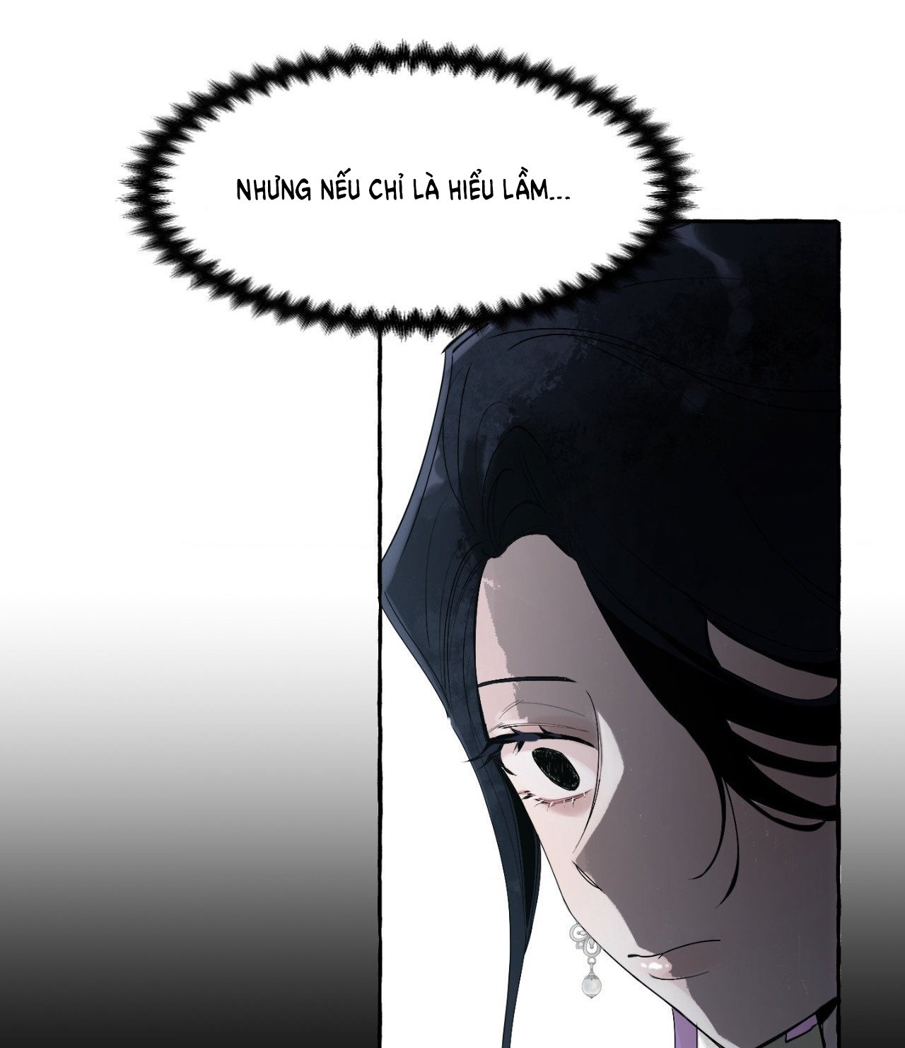 [18+] Chó Sống Trong Khu Vườn Của Hoàng Cung - Chap 7 Ảnh 32