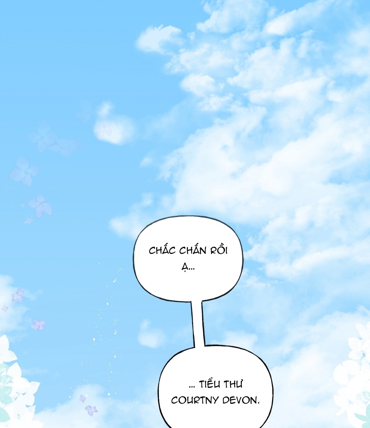 [18+] Chó Sống Trong Khu Vườn Của Hoàng Cung - Chap 7 Ảnh 7
