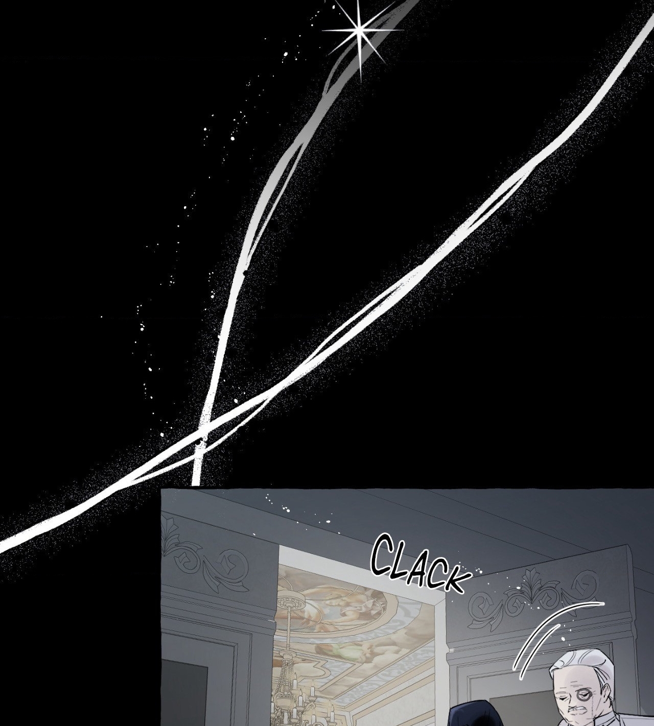 [18+] Chó Sống Trong Khu Vườn Của Hoàng Cung - Chap 8 Ảnh 14
