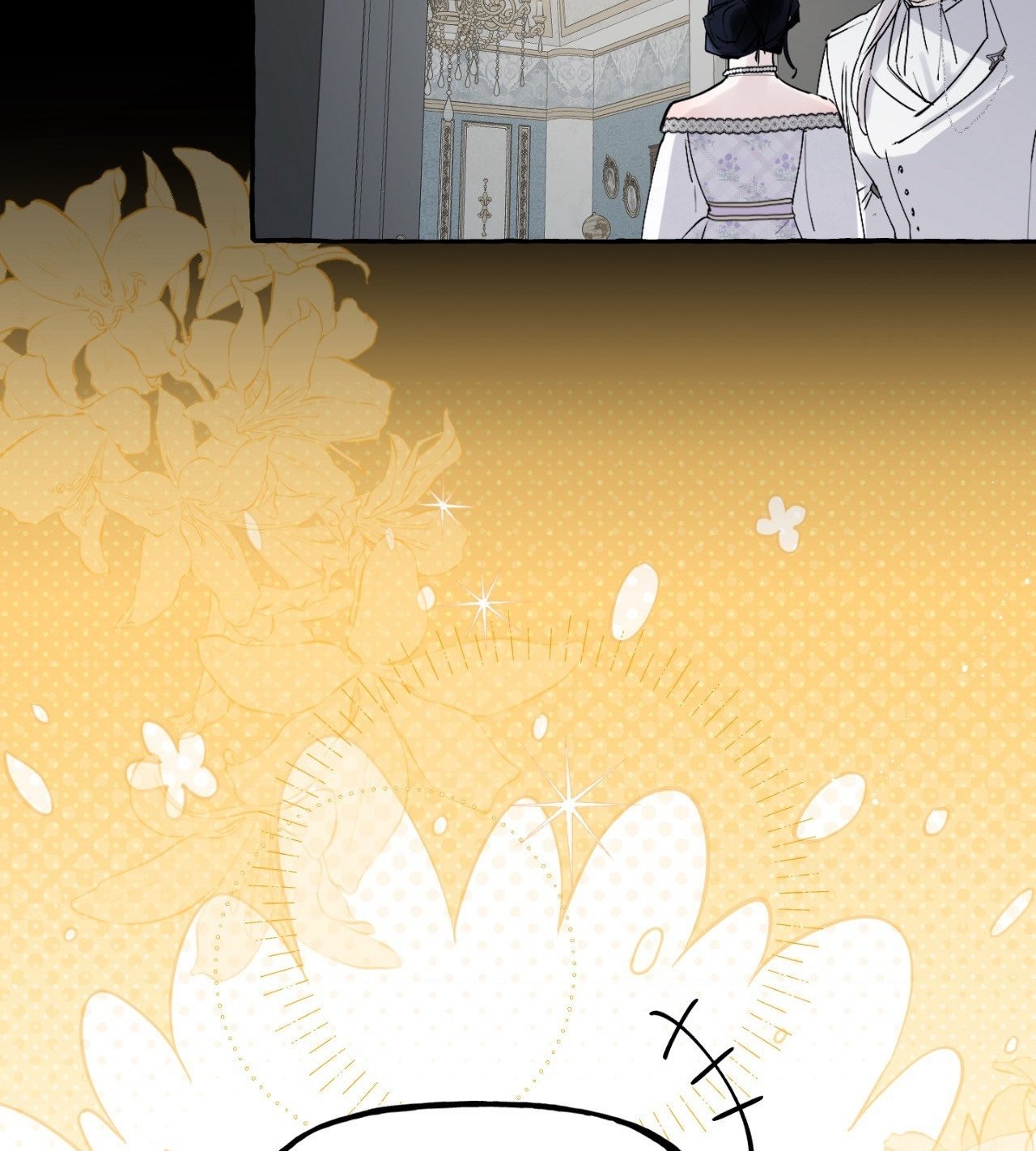 [18+] Chó Sống Trong Khu Vườn Của Hoàng Cung - Chap 8 Ảnh 15