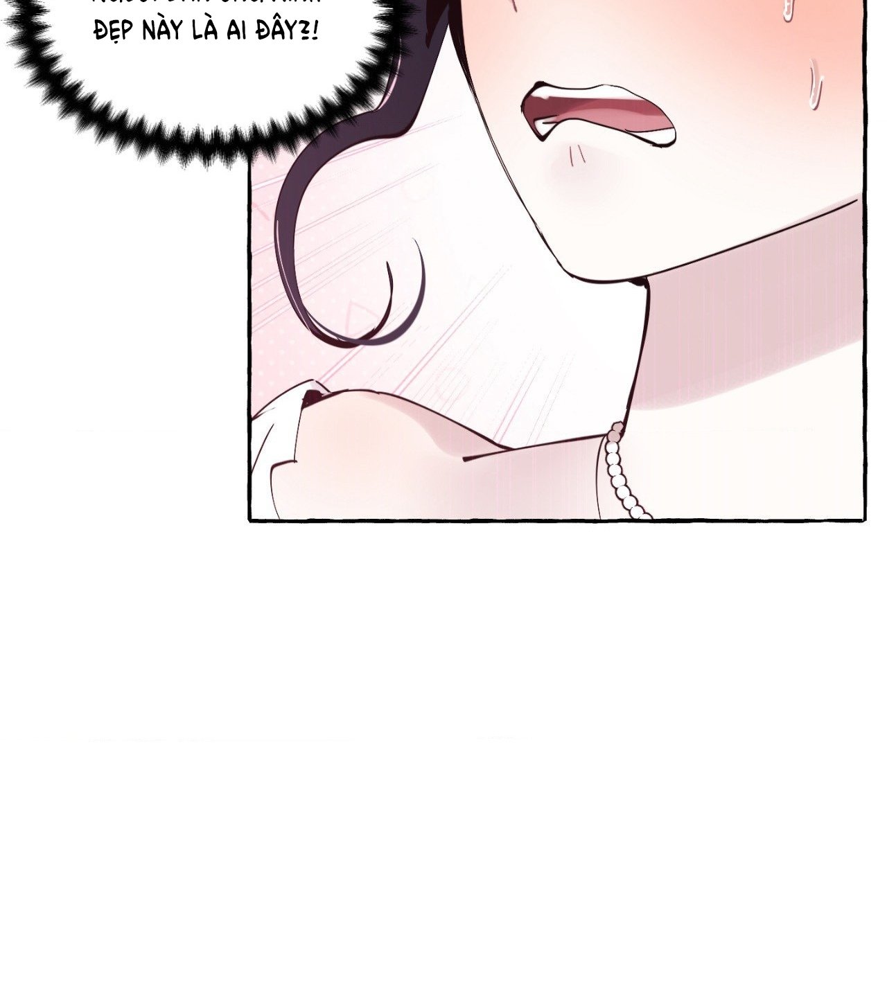 [18+] Chó Sống Trong Khu Vườn Của Hoàng Cung - Chap 8 Ảnh 25