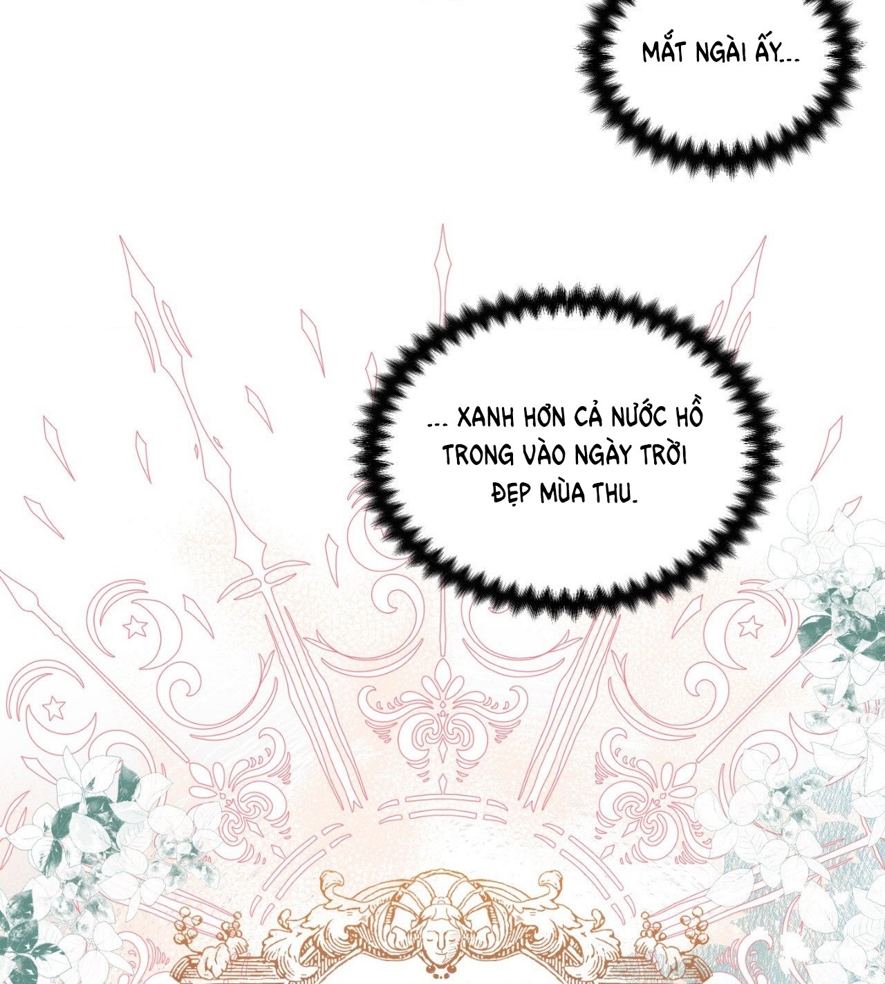 [18+] Chó Sống Trong Khu Vườn Của Hoàng Cung - Chap 8 Ảnh 30