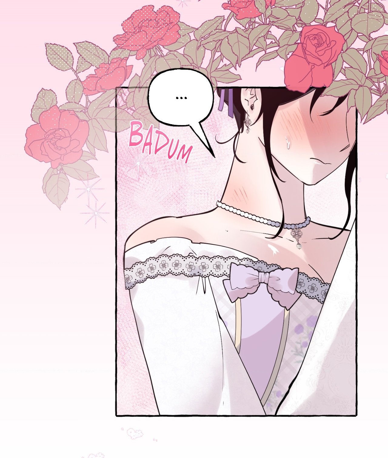 [18+] Chó Sống Trong Khu Vườn Của Hoàng Cung - Chap 9 Ảnh 29