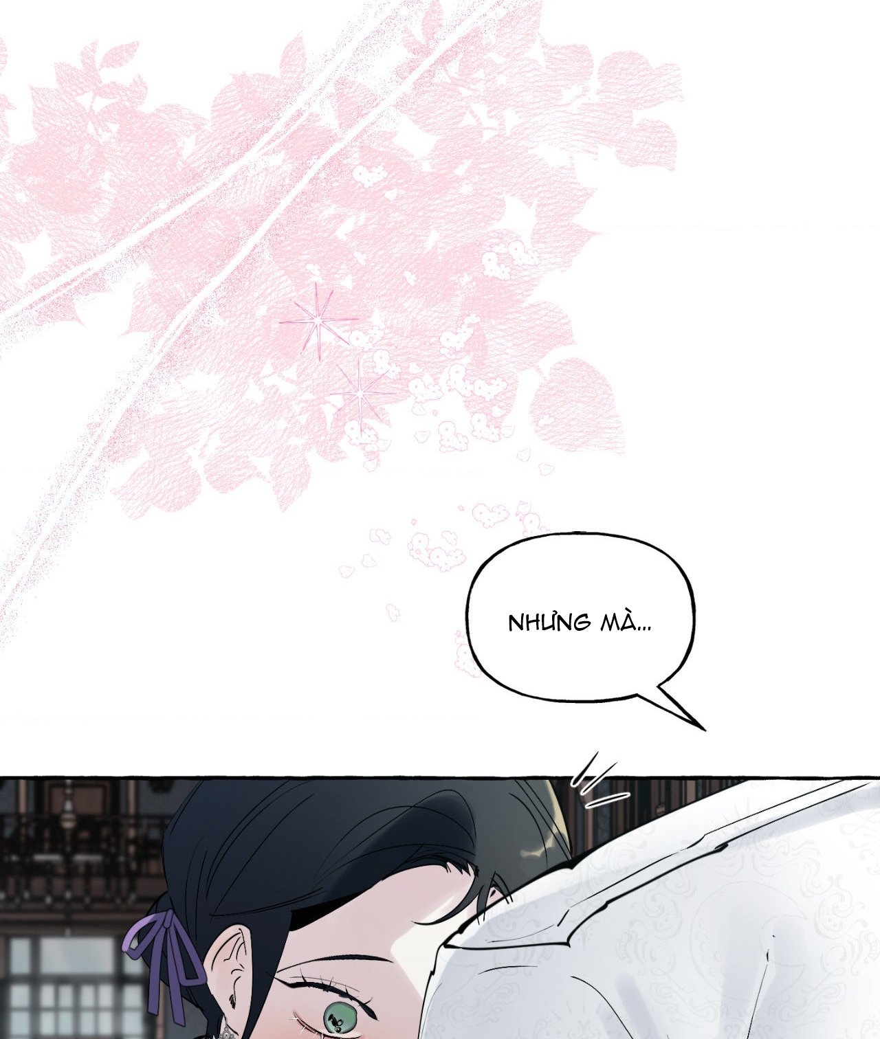 [18+] Chó Sống Trong Khu Vườn Của Hoàng Cung - Chap 9 Ảnh 31