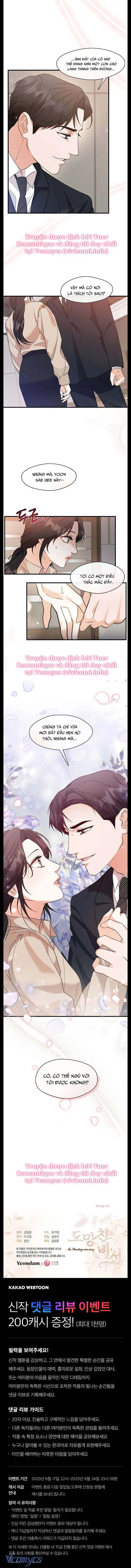 [18+] Cô Thư Ký Bỏ Trốn - Chap 1 Ảnh 9