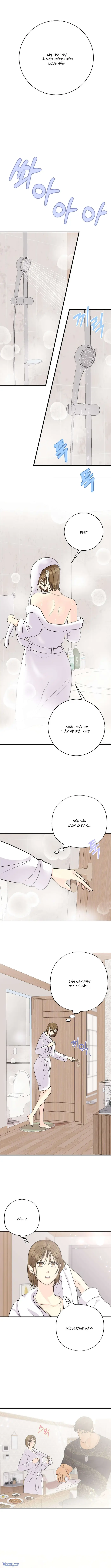 [18+] Đã Chăm Rồi Thì Hãy Chịu Trách Nhiệm Đi! - Chap 11 Ảnh 8