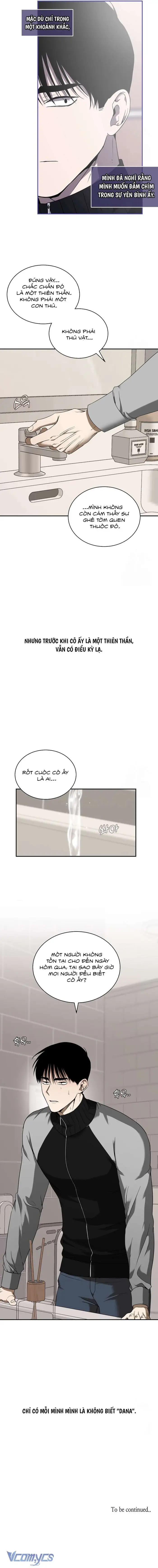 [18+] DANA - Chap 1 Ảnh 11