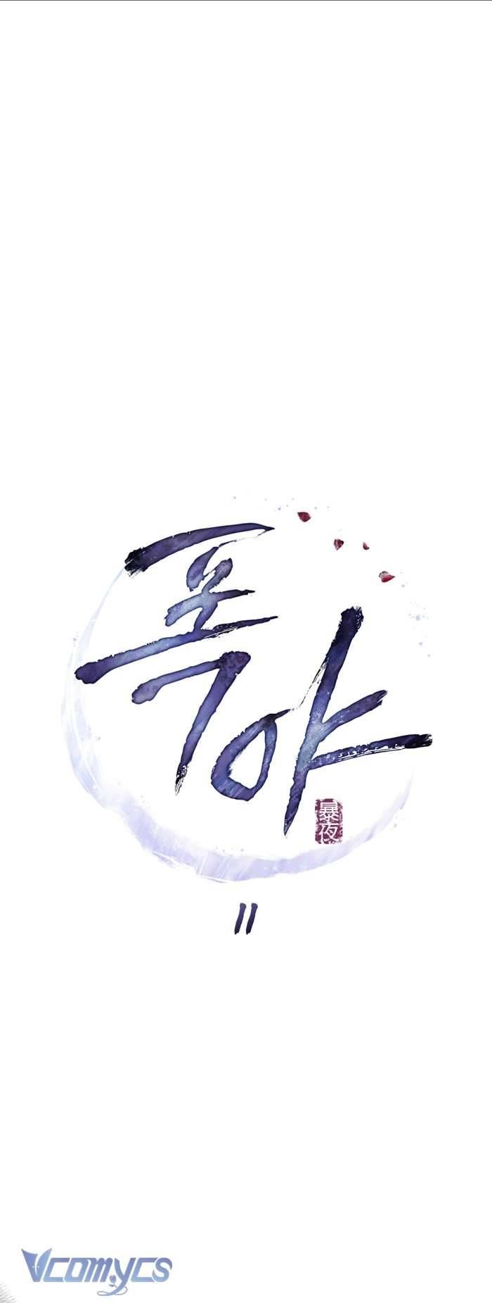 [18+] Đêm Giông Bão - Chap 11 Ảnh 17