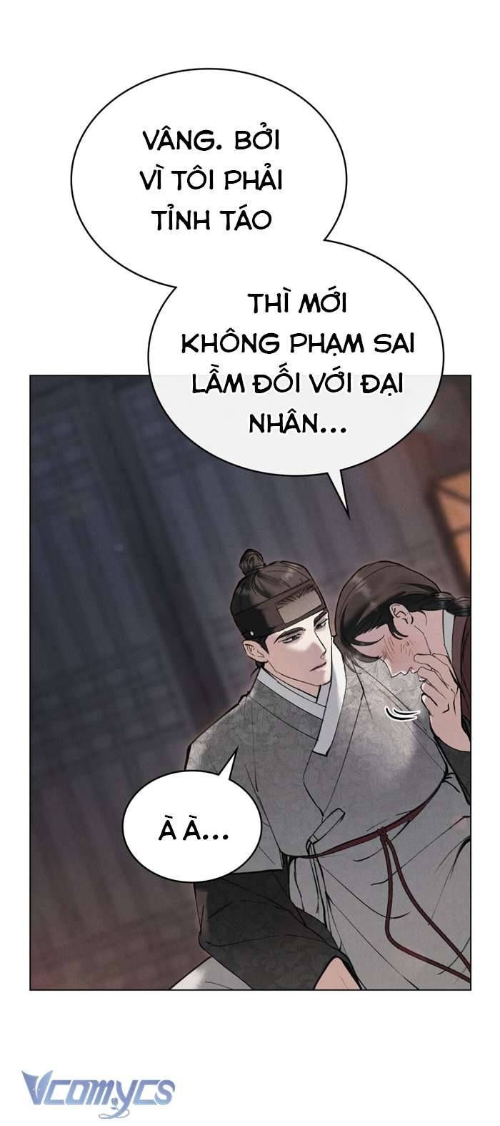 [18+] Đêm Giông Bão - Chap 11 Ảnh 19