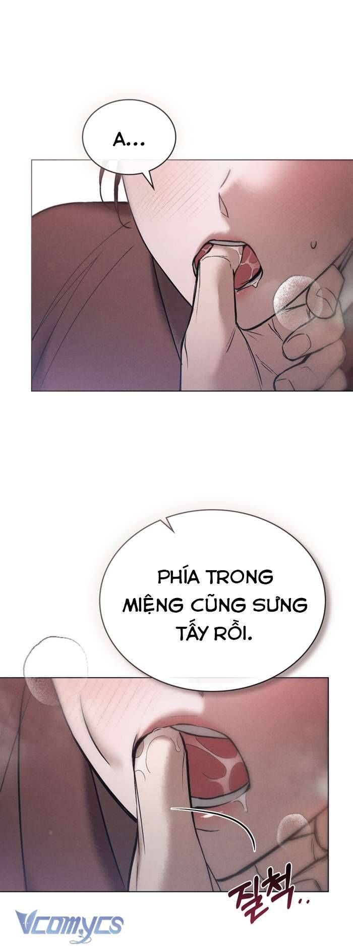 [18+] Đêm Giông Bão - Chap 11 Ảnh 21